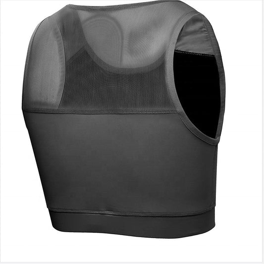 Breathable Comfort Binders: The Key to a Comfortable and Supportive Experience