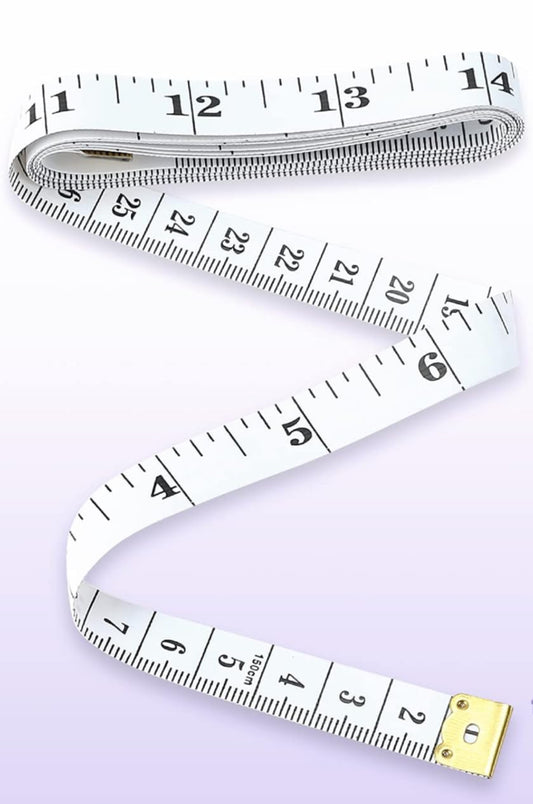 Measuring tape