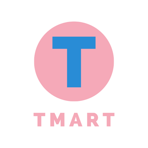TMart logo