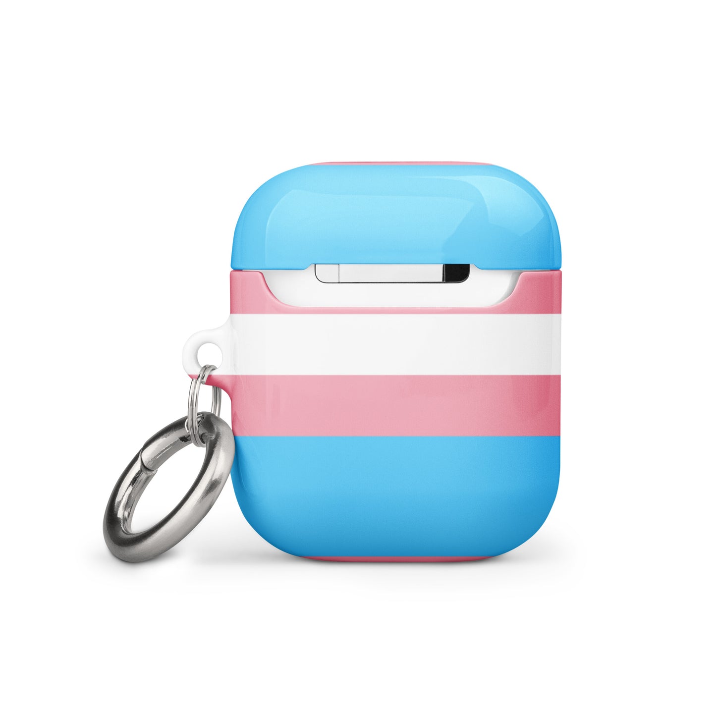 Trans Pride Case for AirPods®