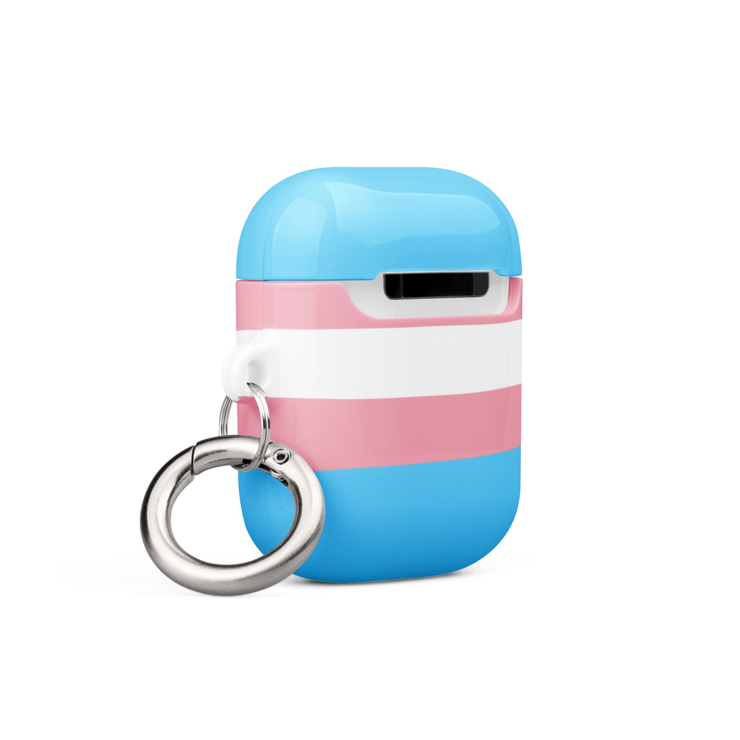 Trans Pride Case for AirPods®