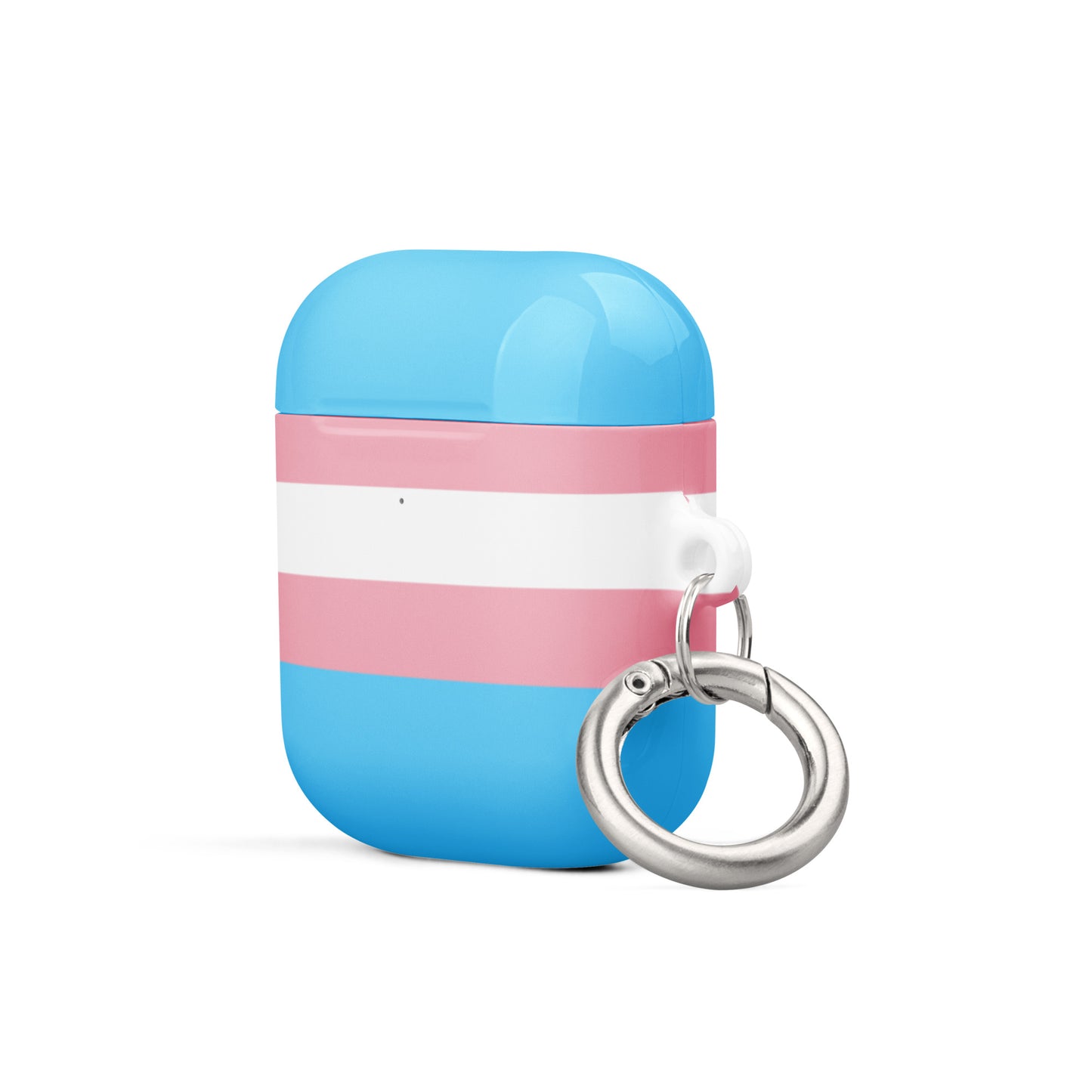 Trans Pride Case for AirPods®