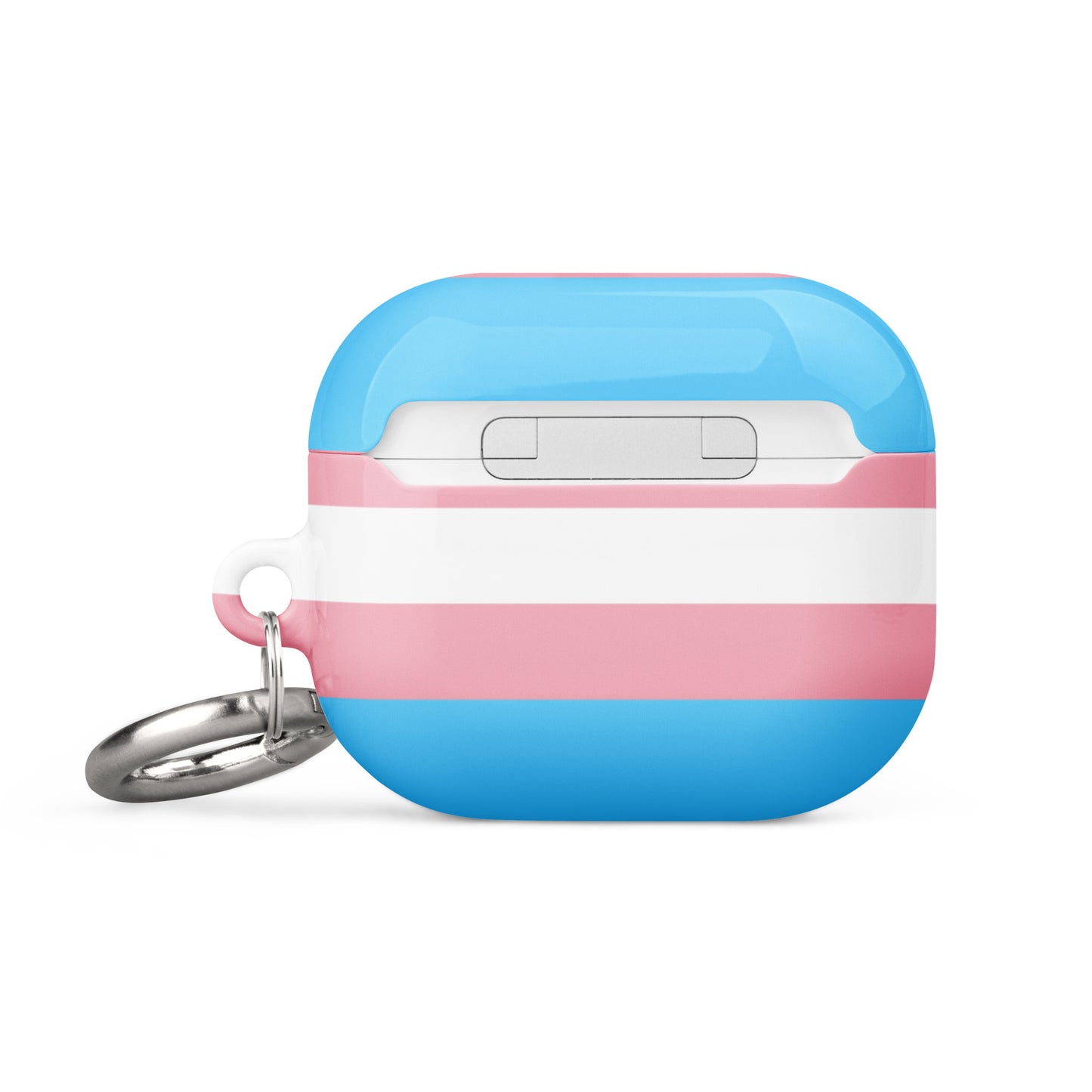 Trans Pride Case for AirPods®