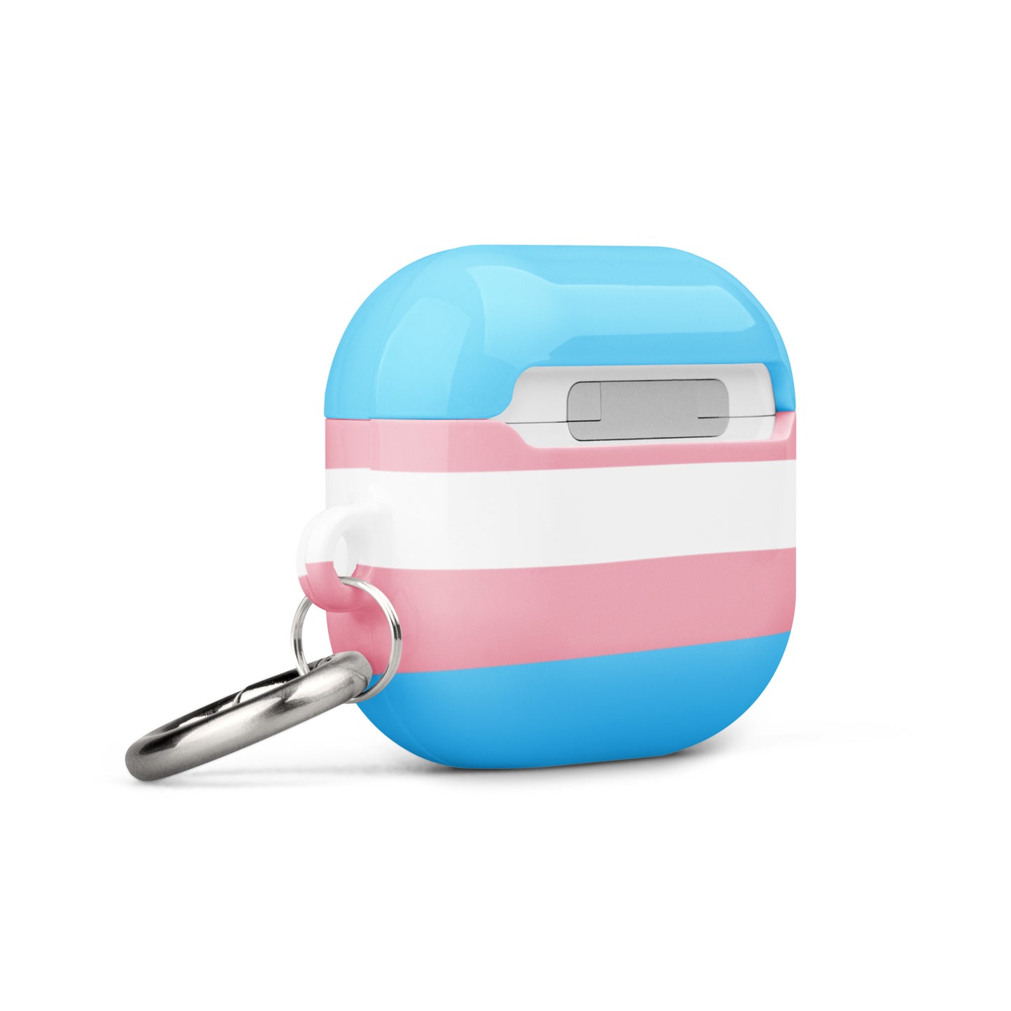 Trans Pride Case for AirPods®
