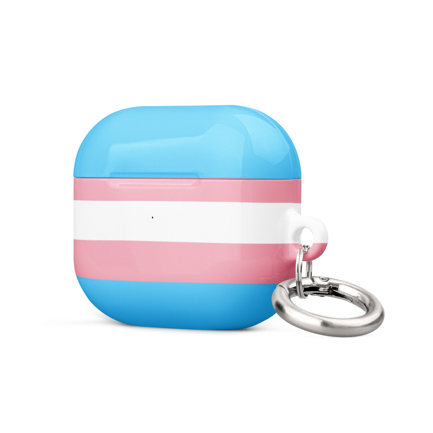 Trans Pride Case for AirPods®