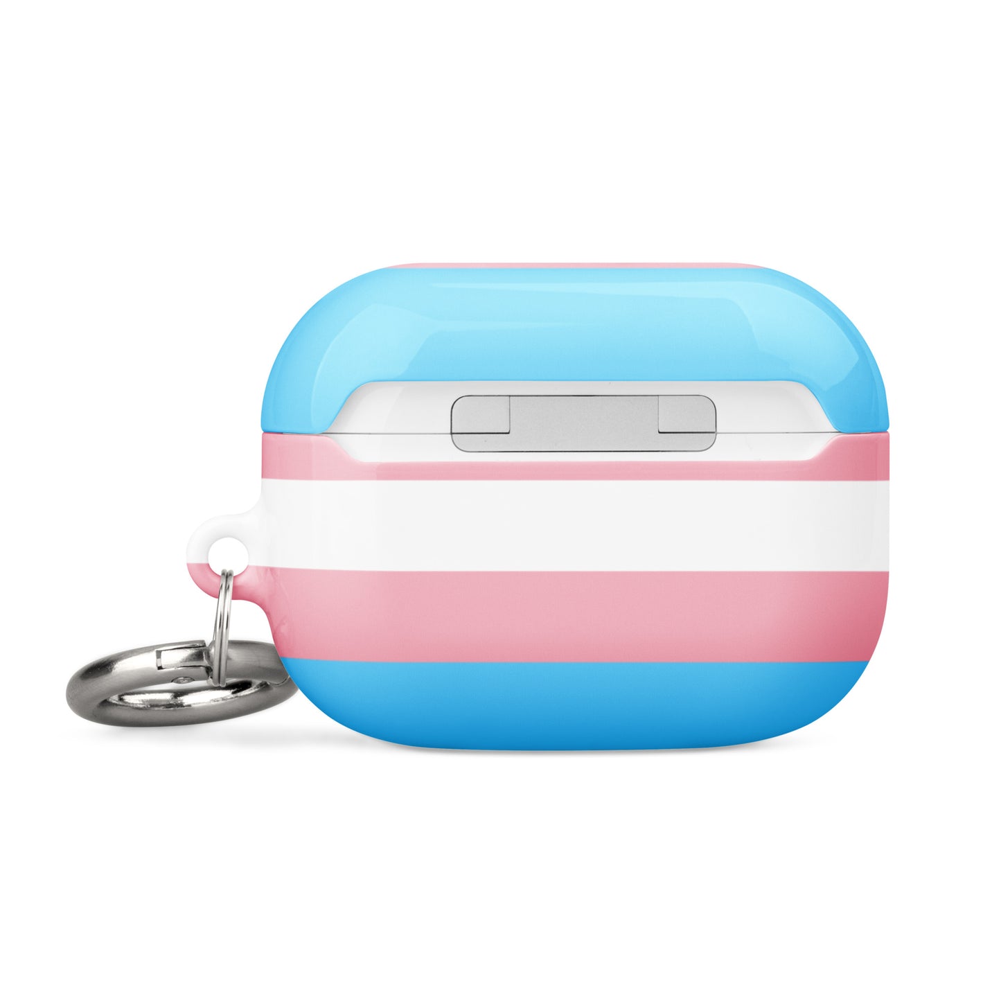 Trans Pride Case for AirPods®