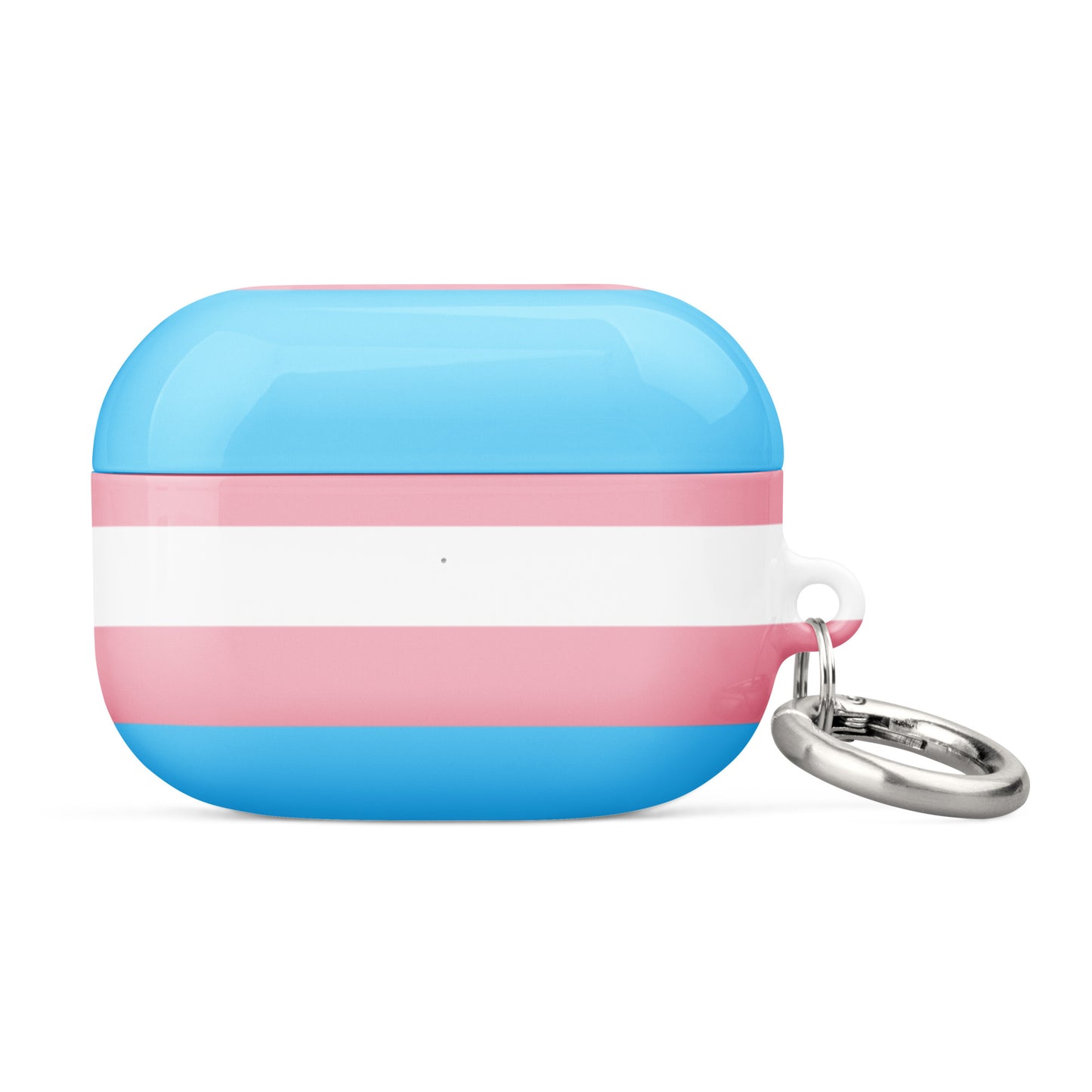 Trans Pride Case for AirPods®