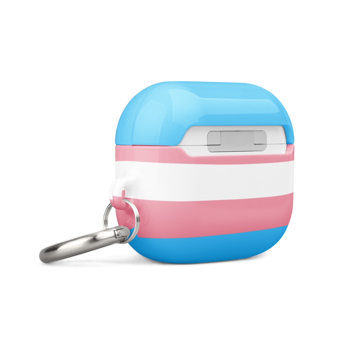 Trans Pride Case for AirPods®