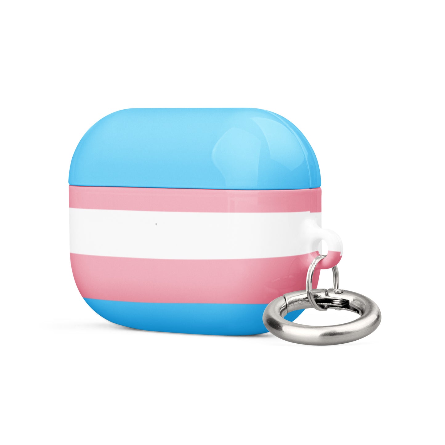 Trans Pride Case for AirPods®