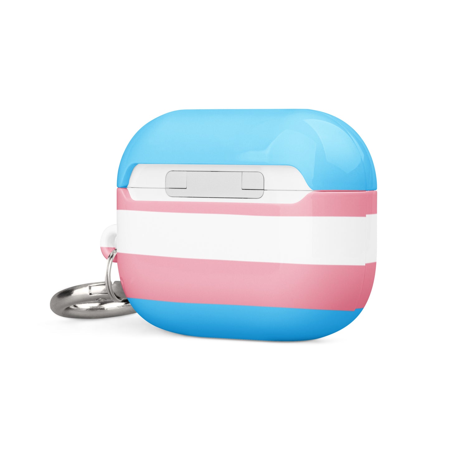 Trans Pride Case for AirPods®