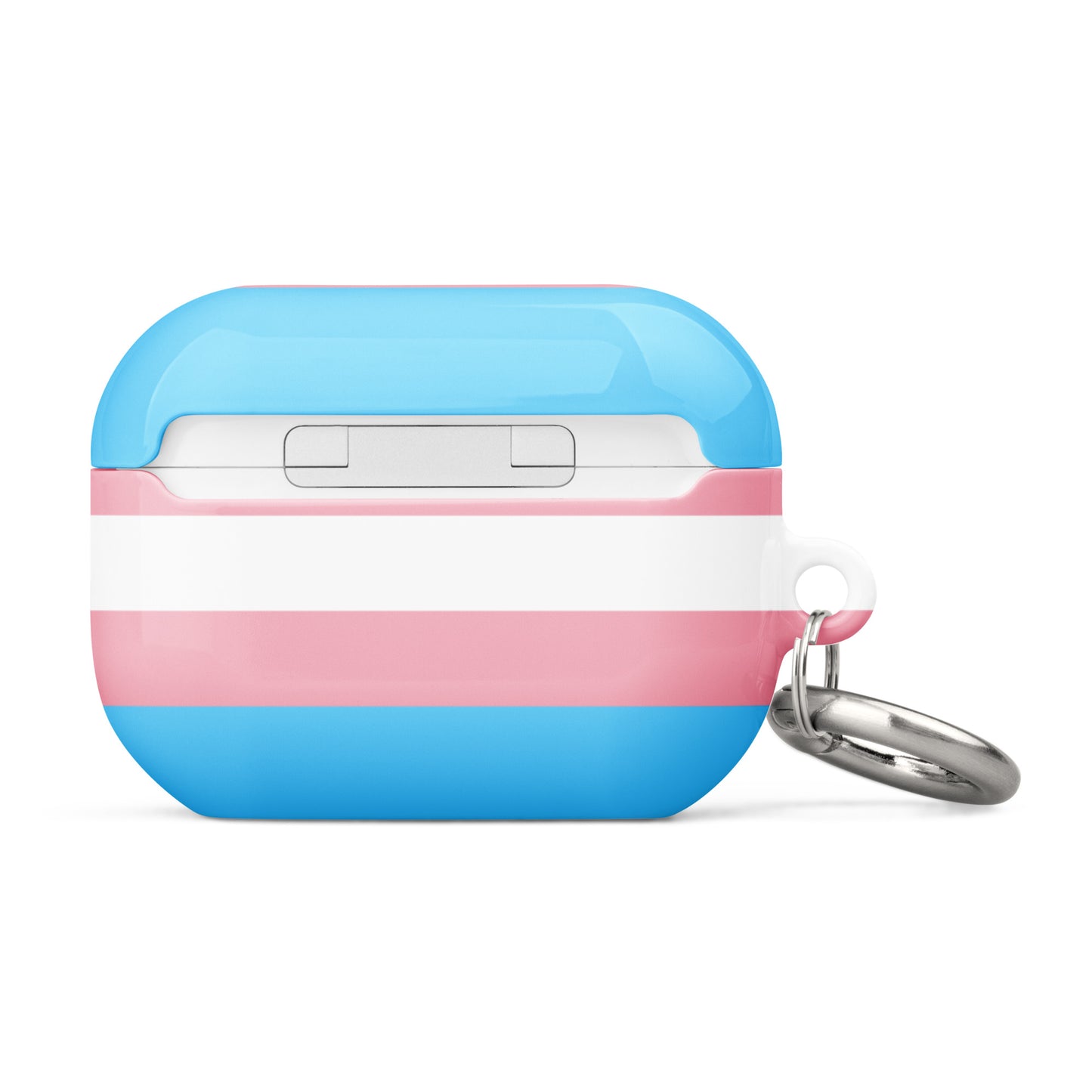 Trans Pride Case for AirPods®