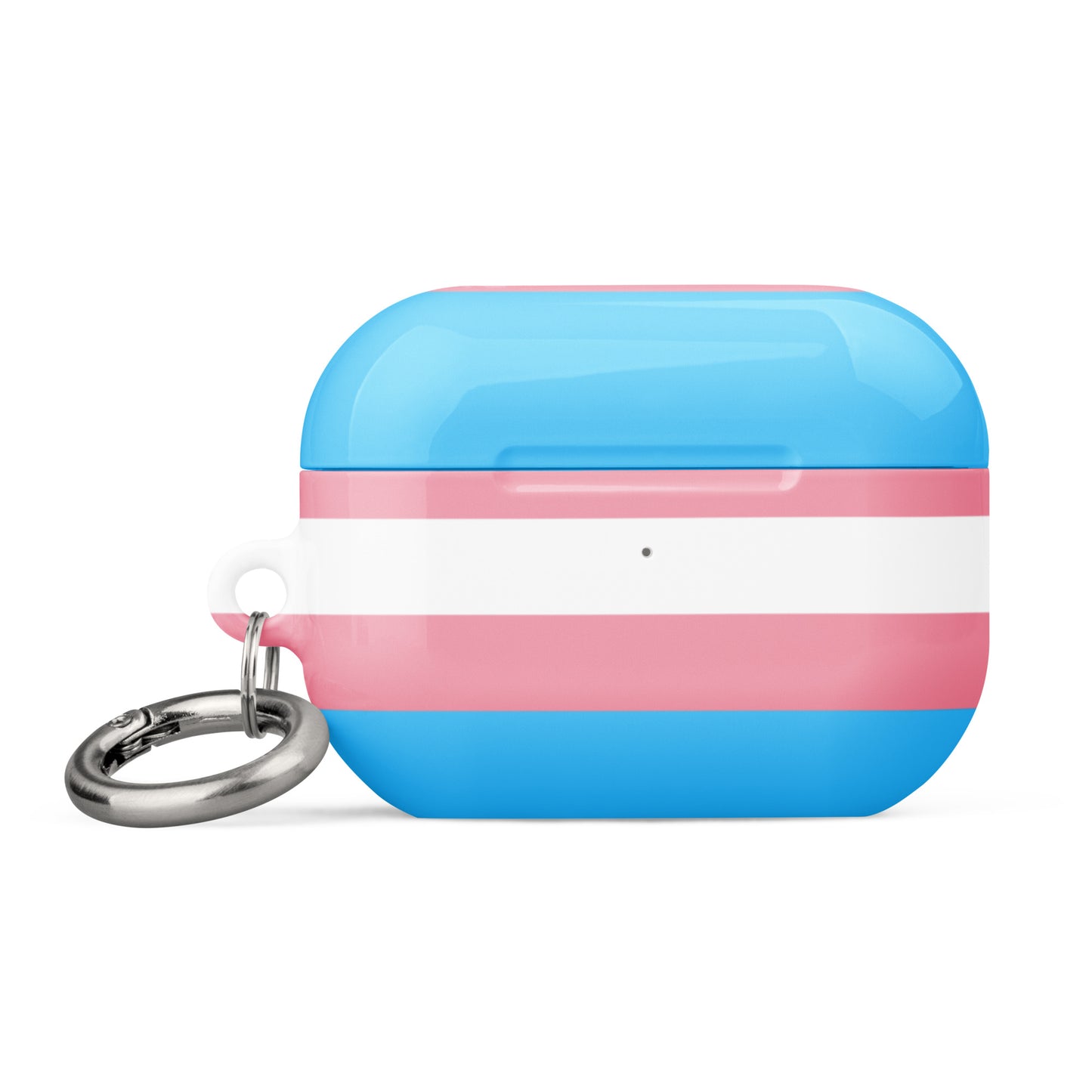 Trans Pride Case for AirPods®