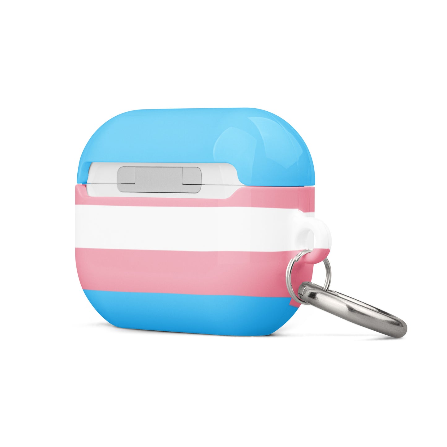 Trans Pride Case for AirPods®