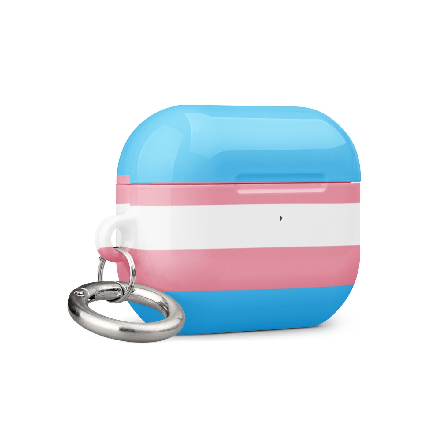 Trans Pride Case for AirPods®