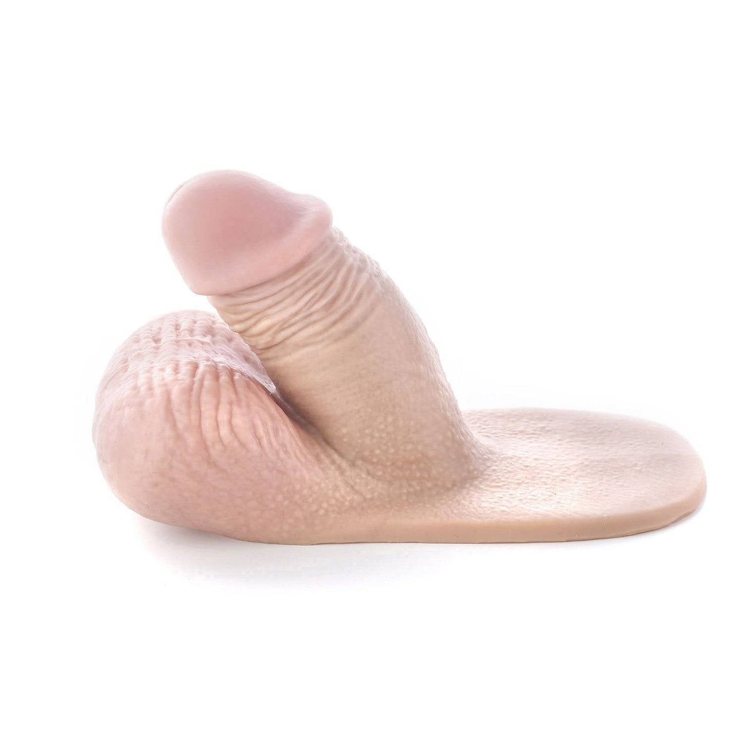 Axolom Cokit Soft Lifelike Packer 3.5" Shaft