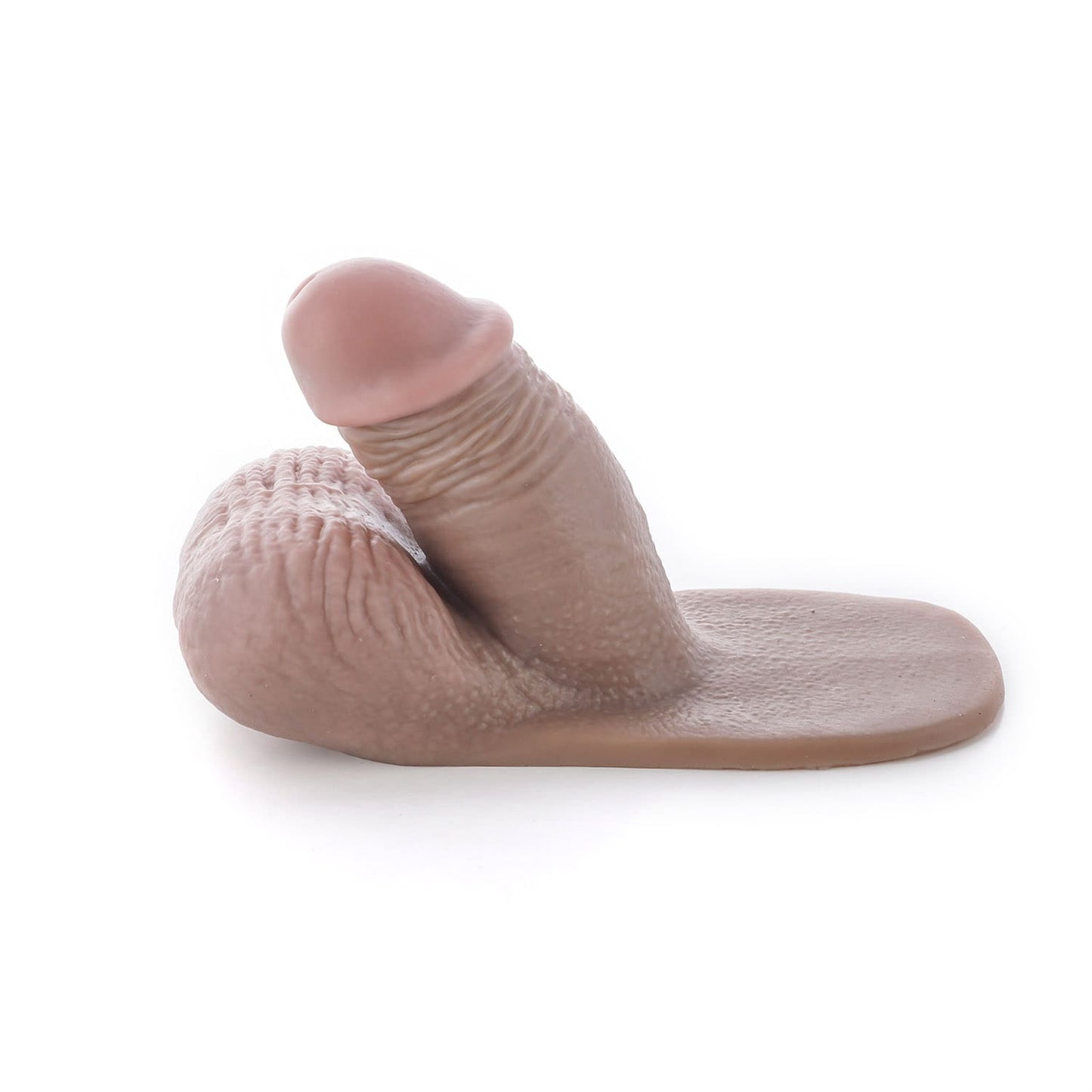 Axolom Cokit Soft Lifelike Packer 3.5" Shaft