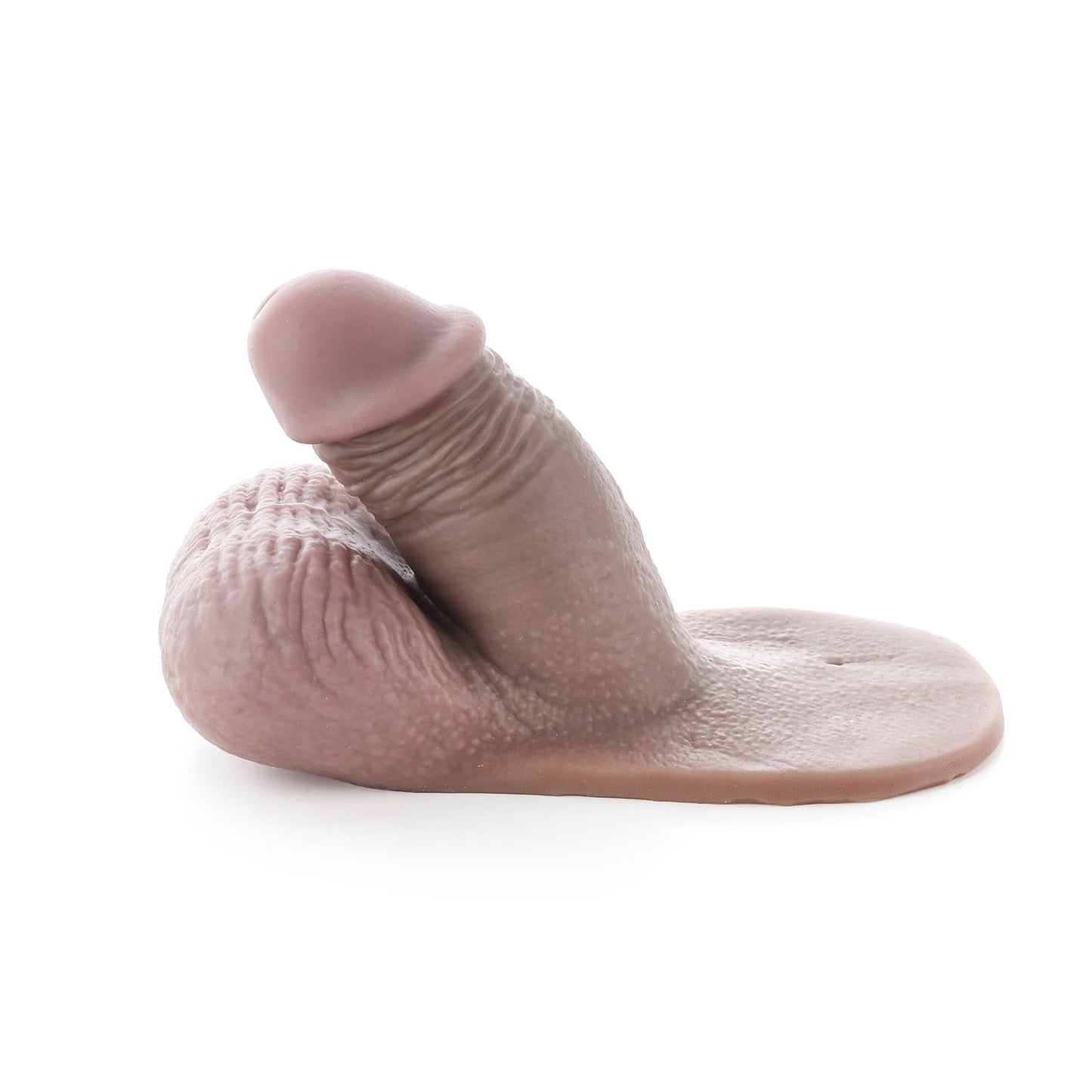 Axolom Cokit Soft Lifelike Packer 3.5" Shaft