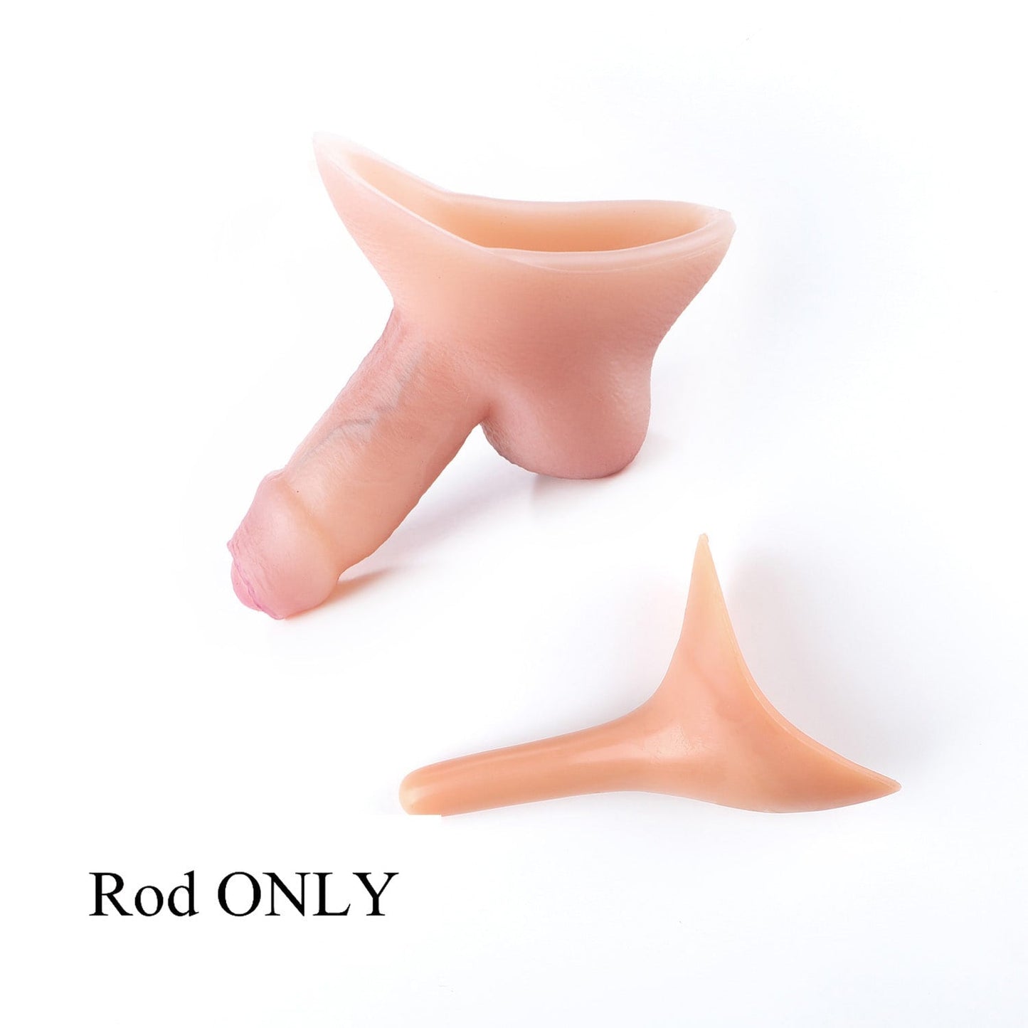 AXOLOM Silicone Rod for Jockey STP