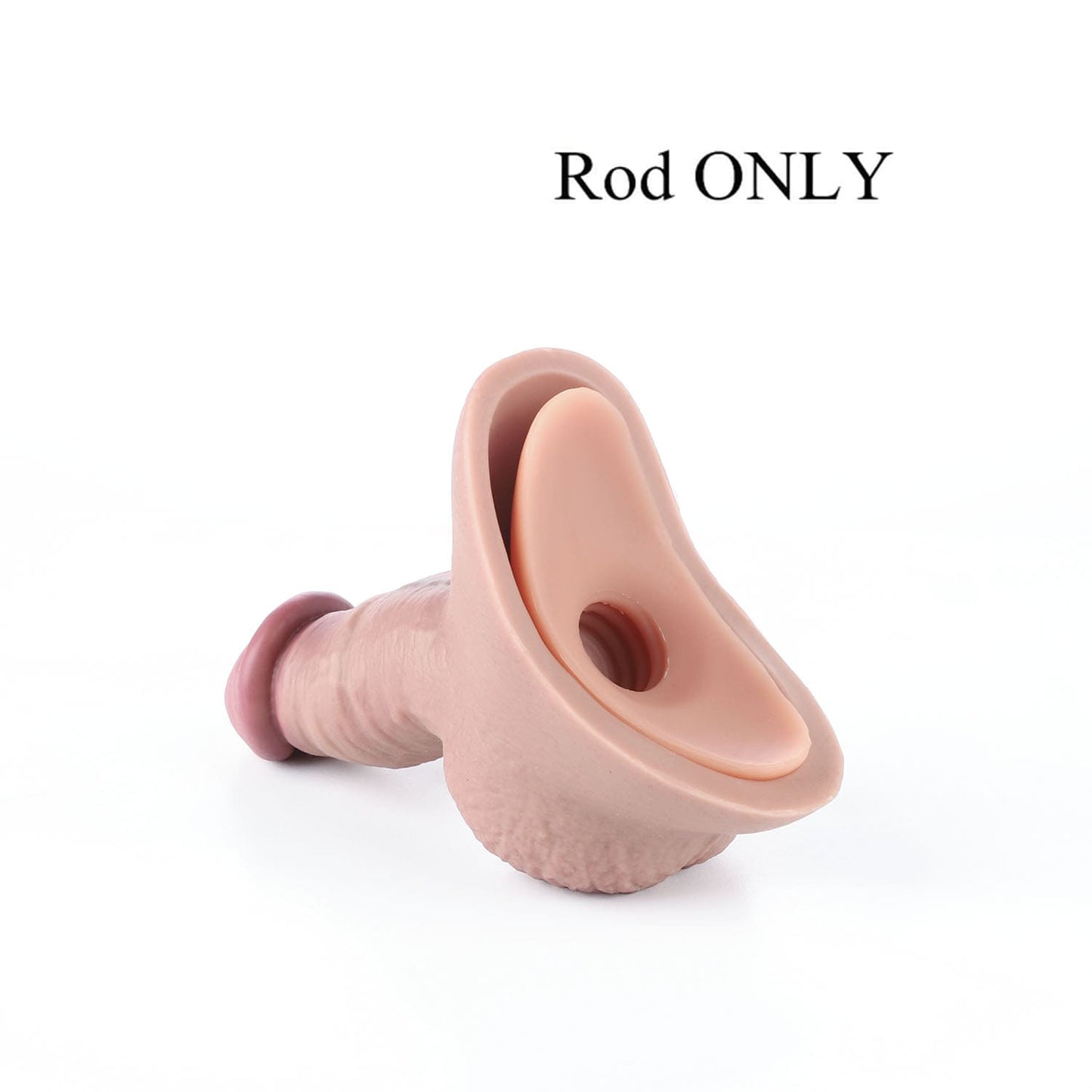 AXOLOM Silicone Rod for Noodie STP