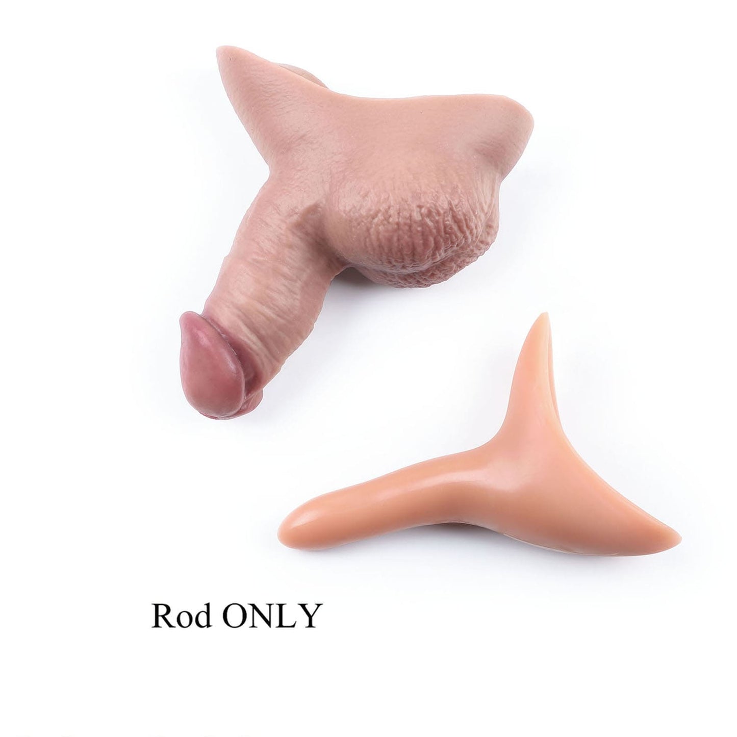 AXOLOM Silicone Rod for Noodie STP