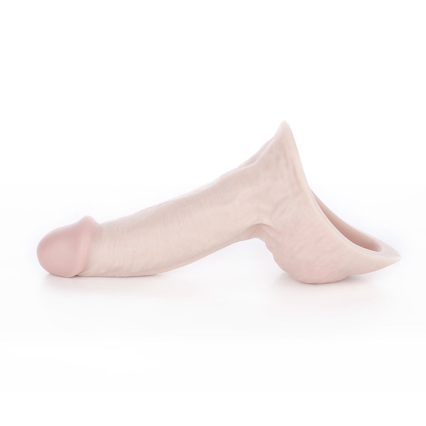 AXOLOM The Knight Lifelike 3-IN-1 STP Packer - 5"Shaft