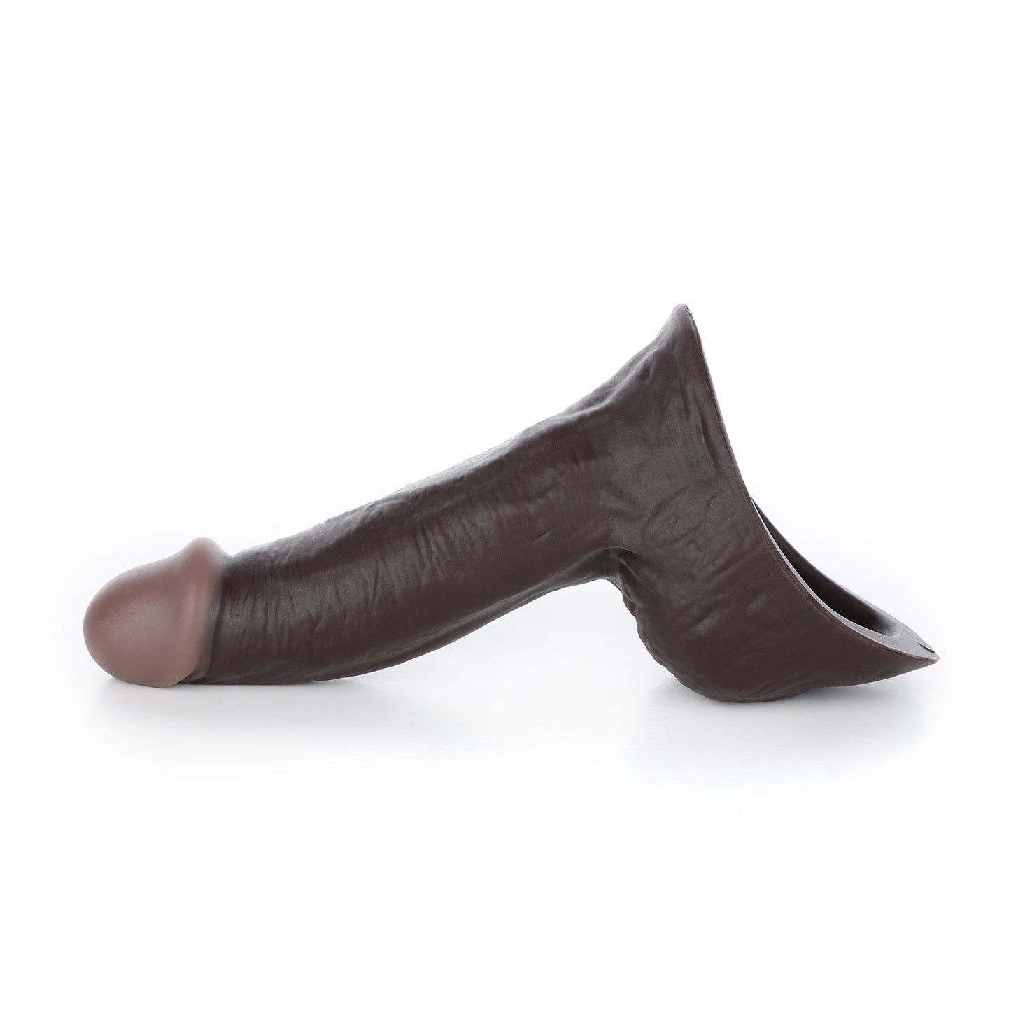 AXOLOM The Knight Lifelike 3-IN-1 STP Packer - 5"Shaft