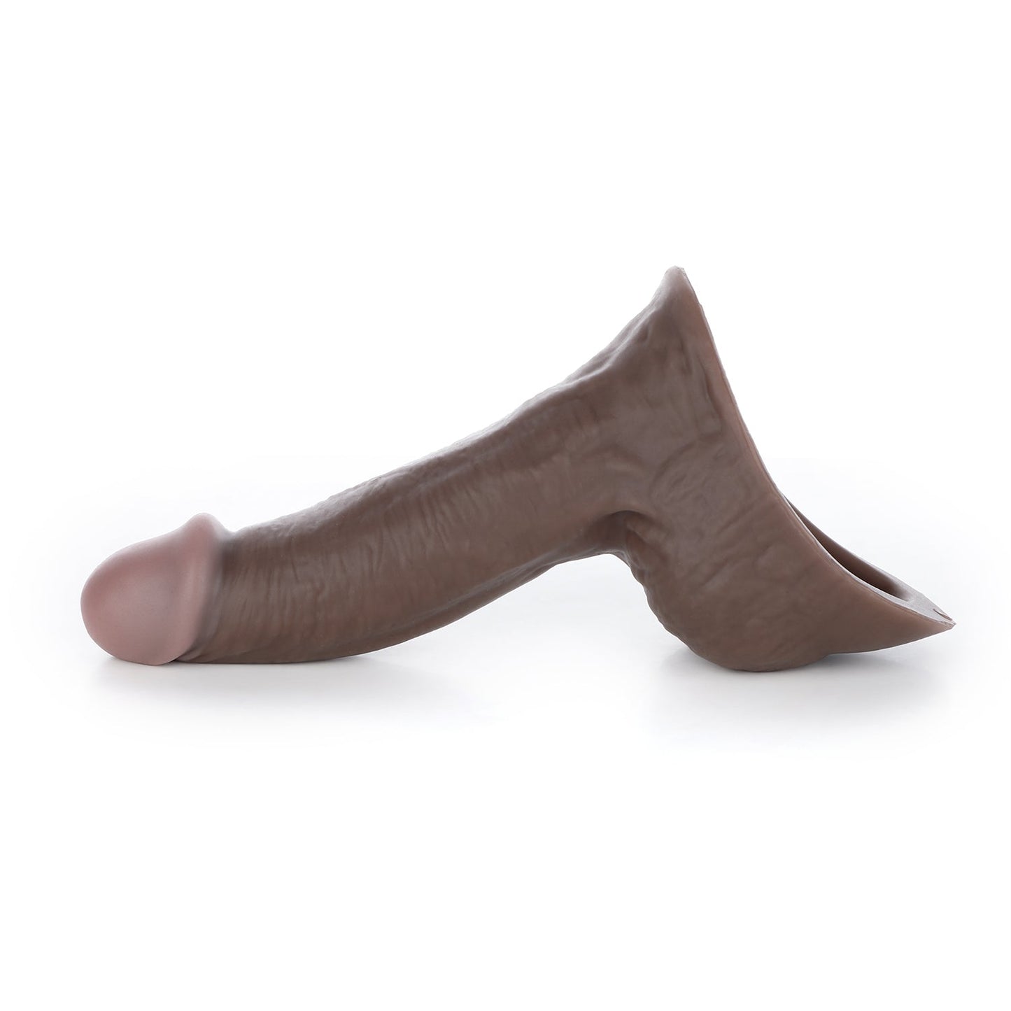 AXOLOM The Knight Lifelike 3-IN-1 STP Packer - 5"Shaft