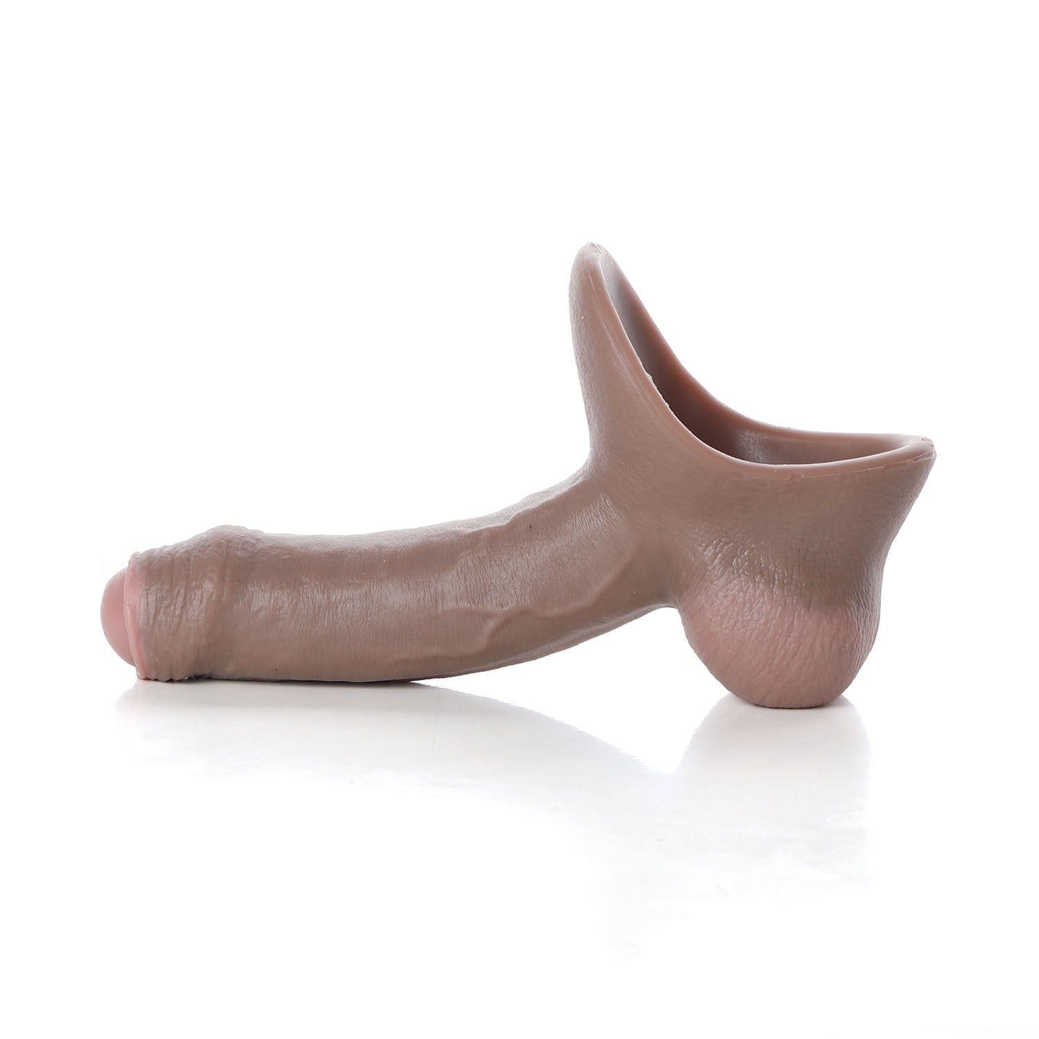 AXOLOM Valor Lifelike STP Packer - 5.4" Shaft Uncut