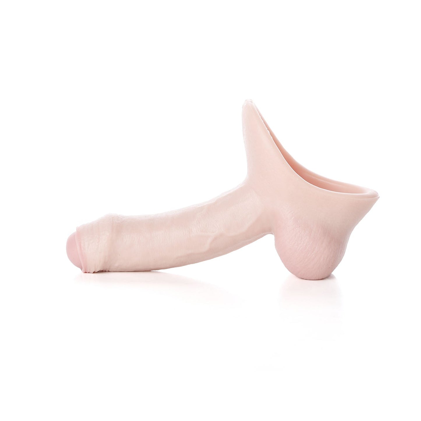 AXOLOM Valor Lifelike STP Packer - 5.4" Shaft Uncut