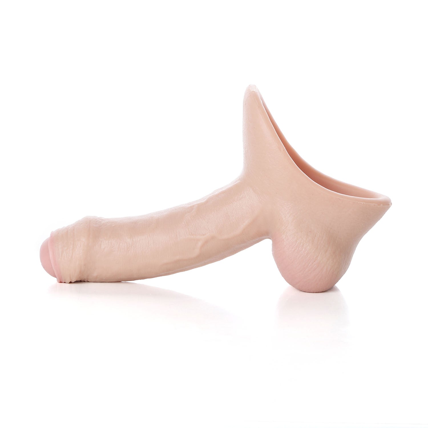 AXOLOM Valor Lifelike STP Packer - 5.4" Shaft Uncut