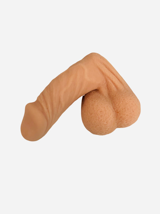 Basic 4in Soft Floppy Packer