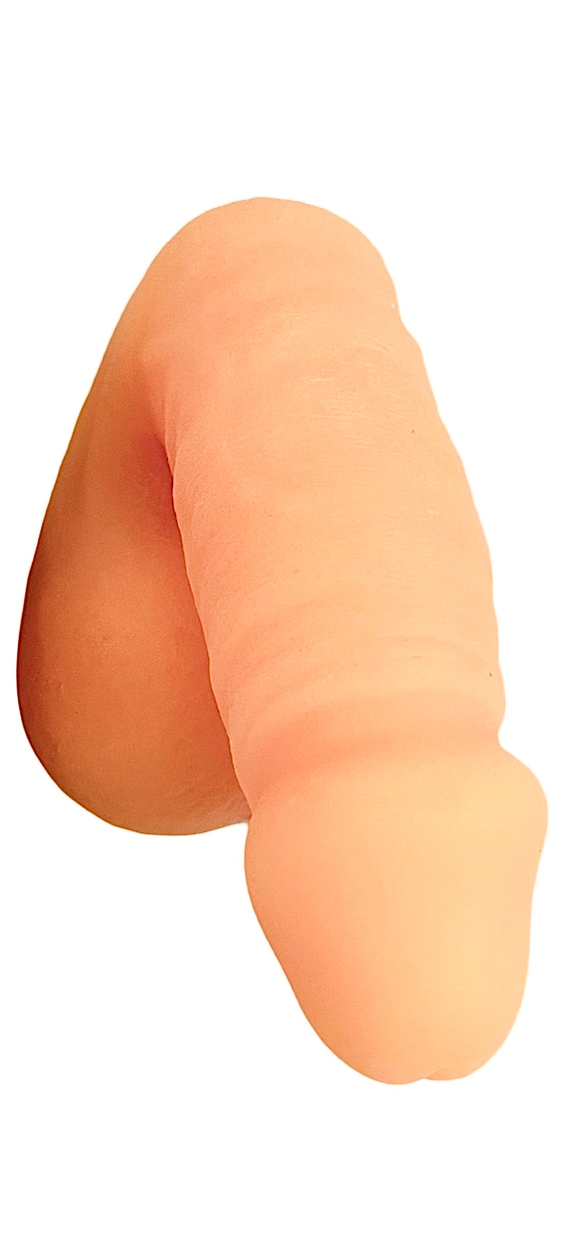 Basic 4in Soft Floppy Packer