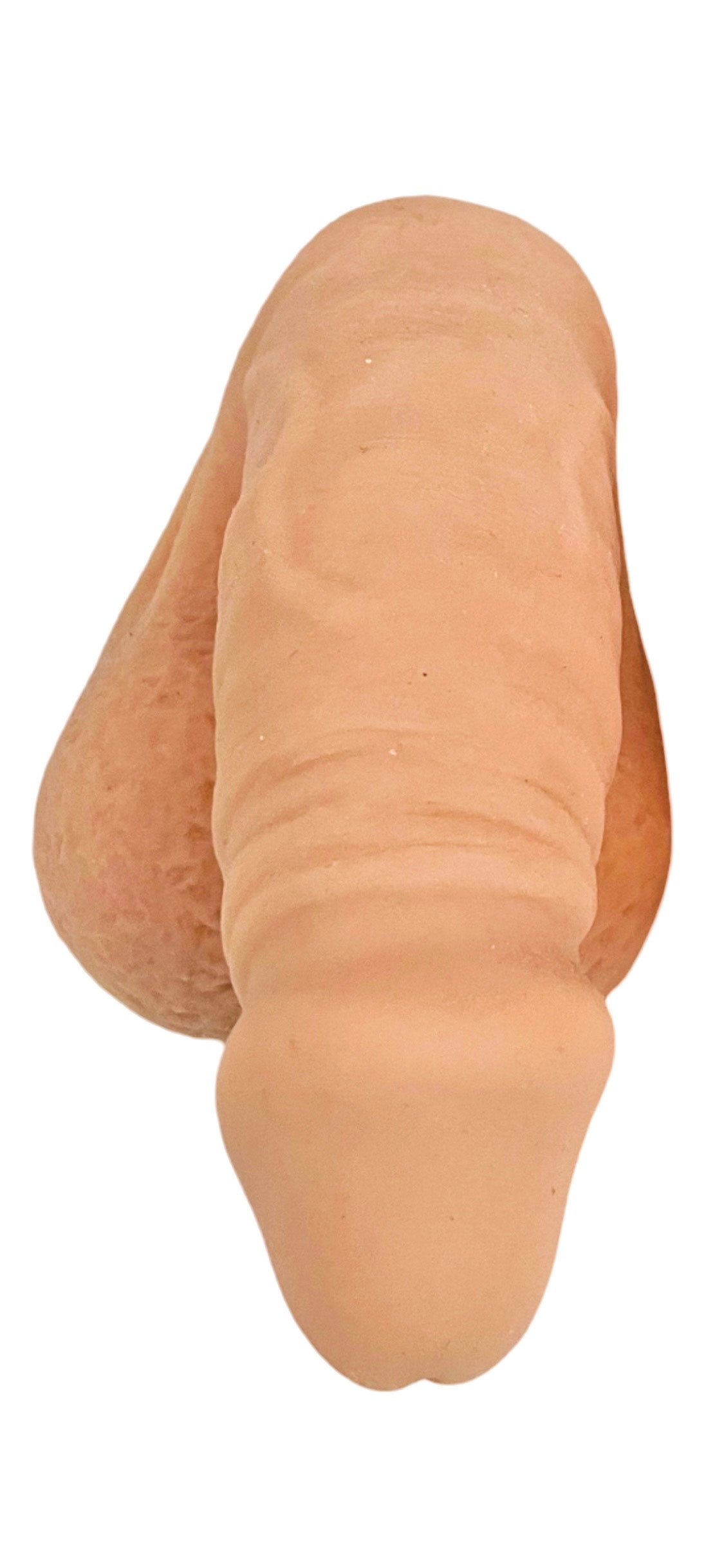 Basic 4in Soft Floppy Packer