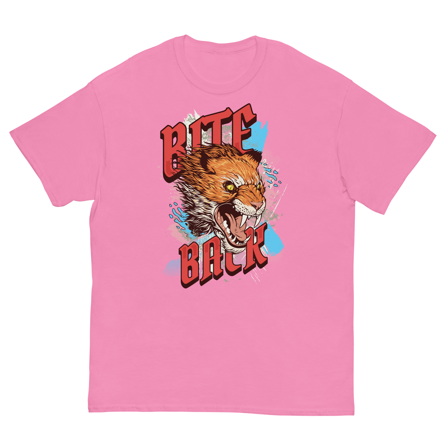 Bite Back Colors