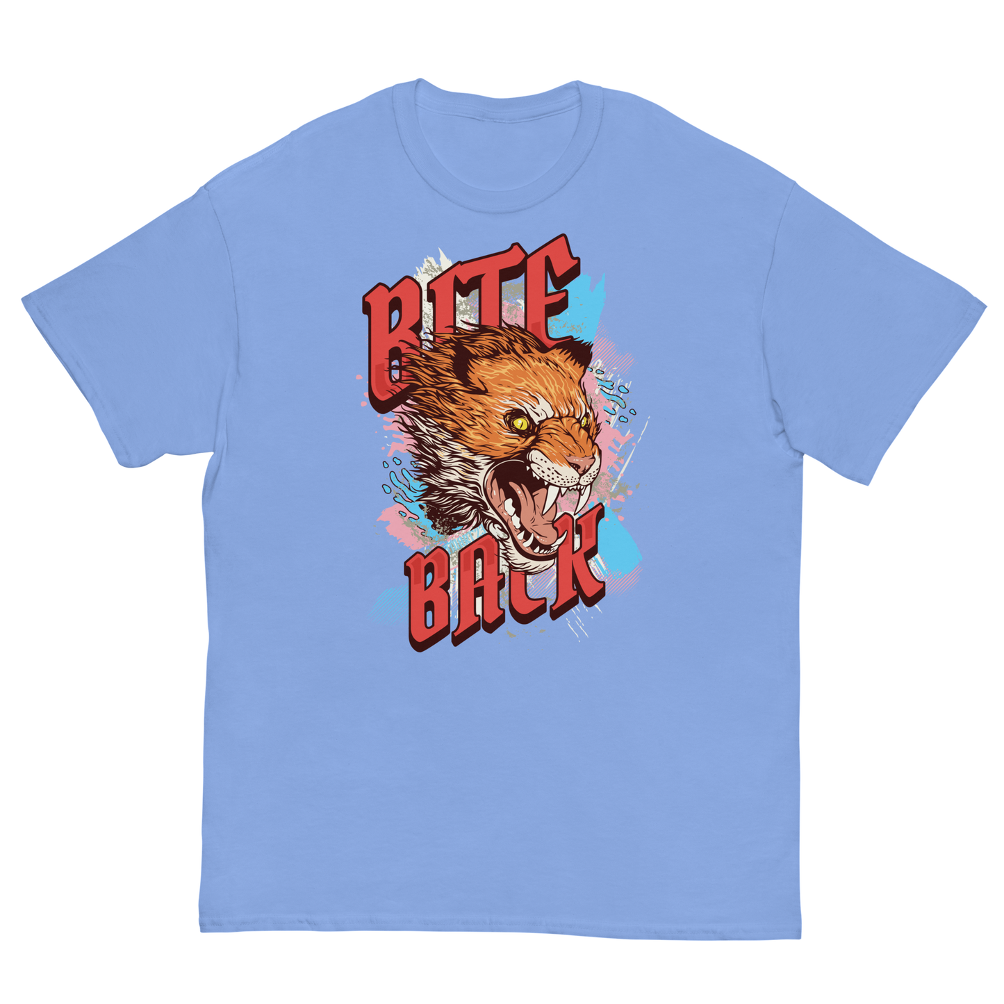 Bite Back Colors