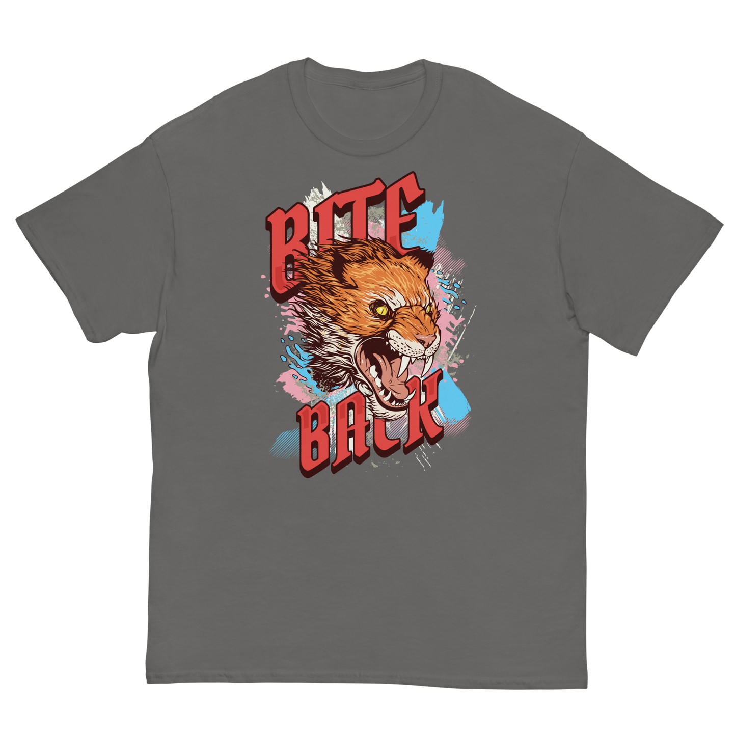 Bite Back Colors