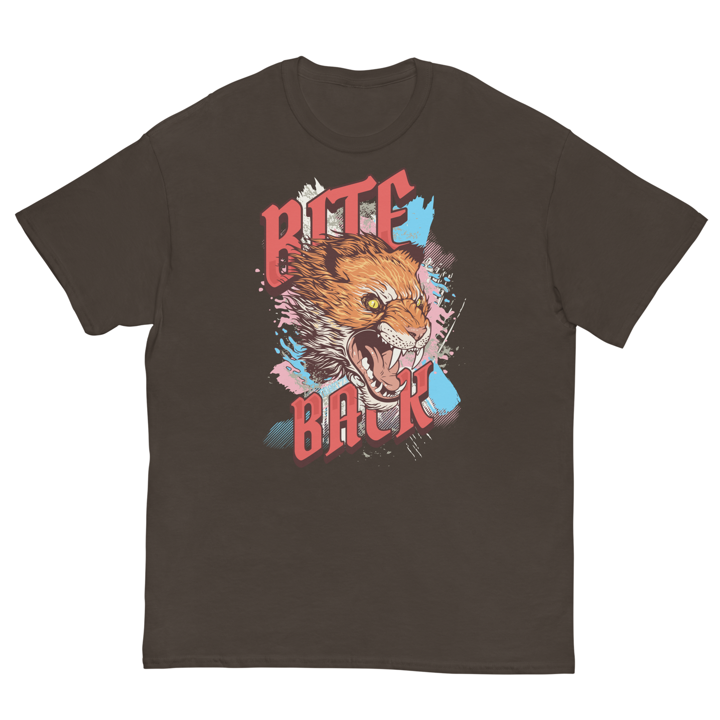 Bite Back Colors