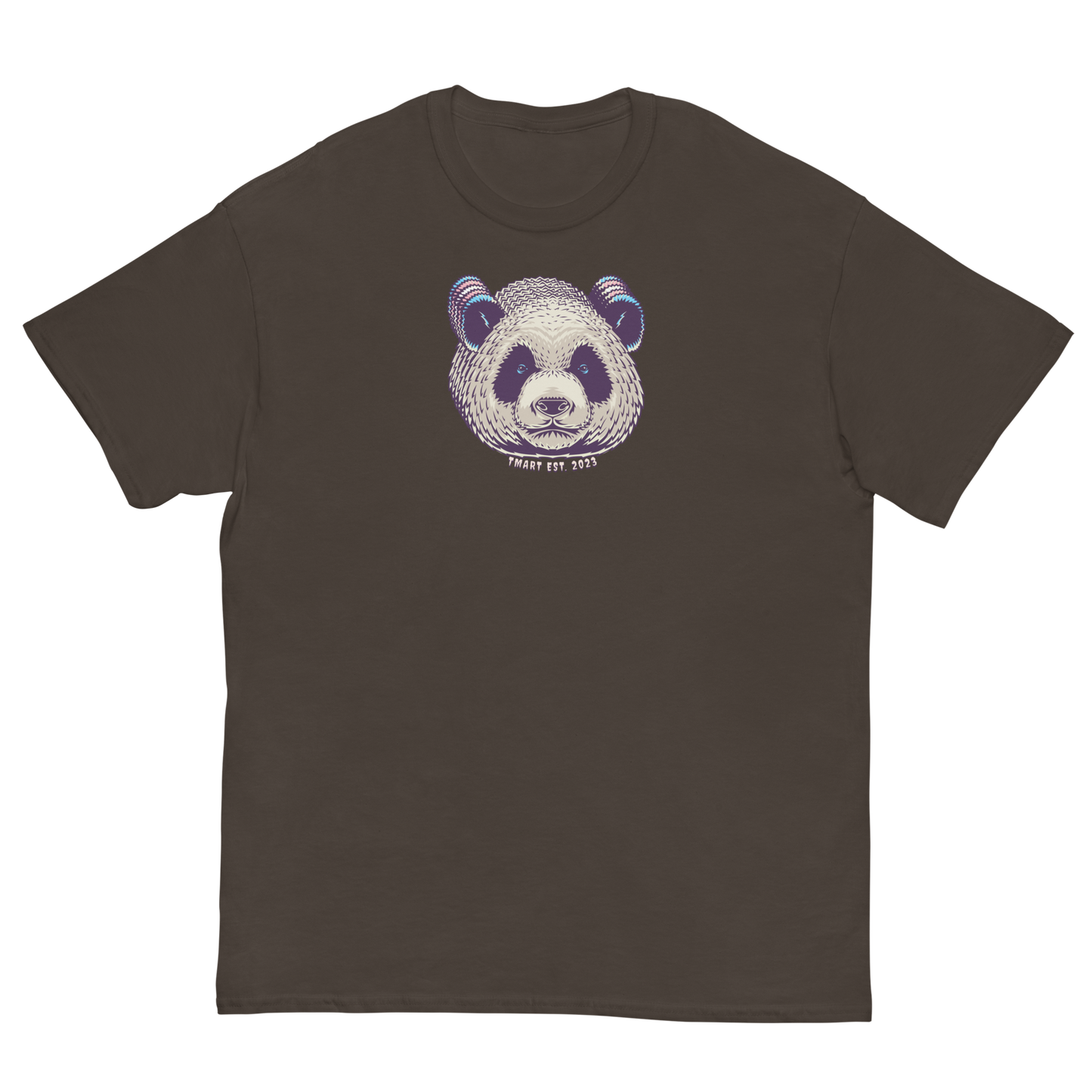 Panda Colors
