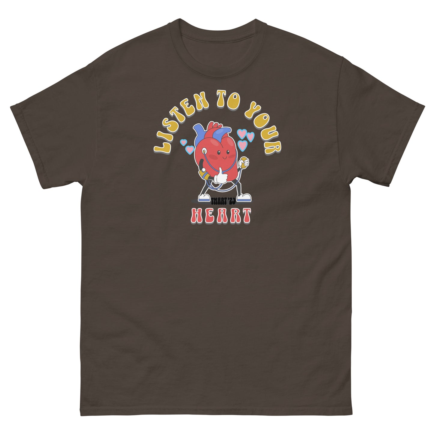 Listen to Your Heart EXT