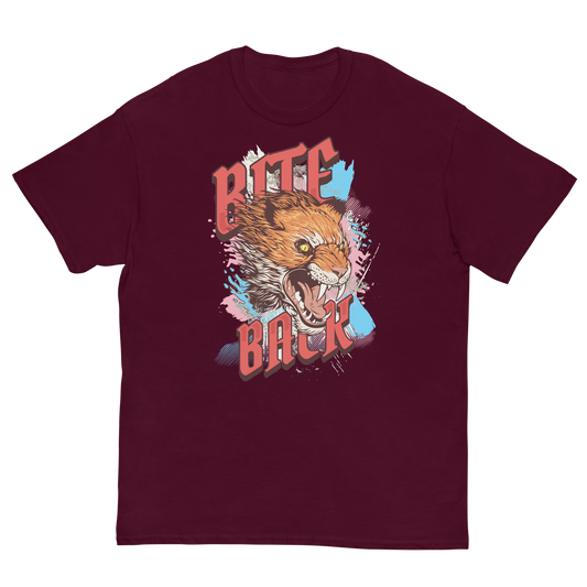 Bite Back Colors
