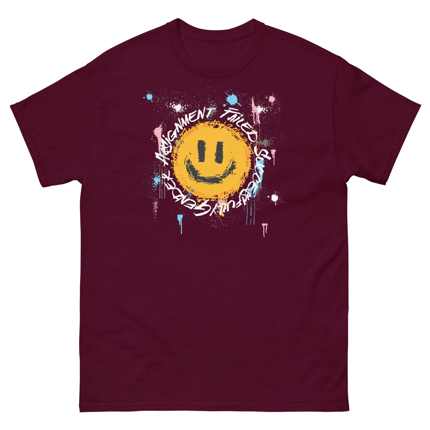 Gender Assignment Failed Successfully EXT