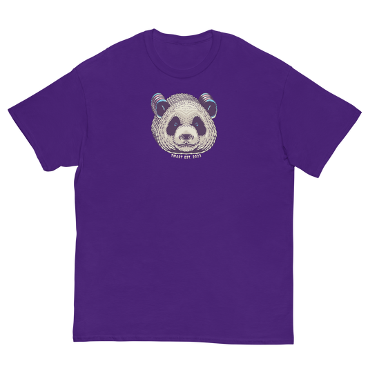 Panda Colors