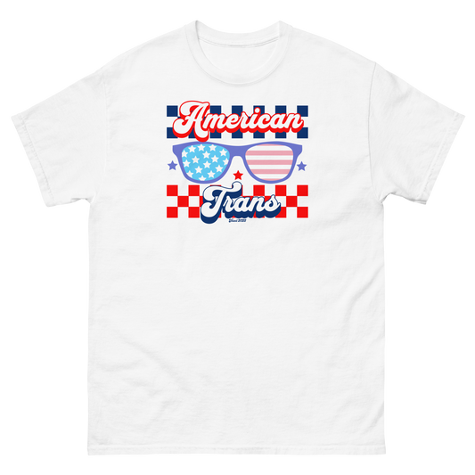 American Trans EXT