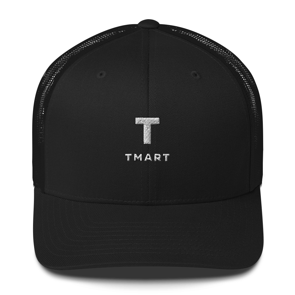 Tmart Trucker Cap