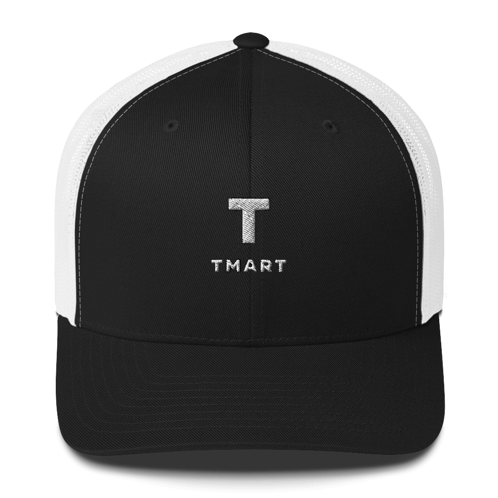 Tmart Trucker Cap