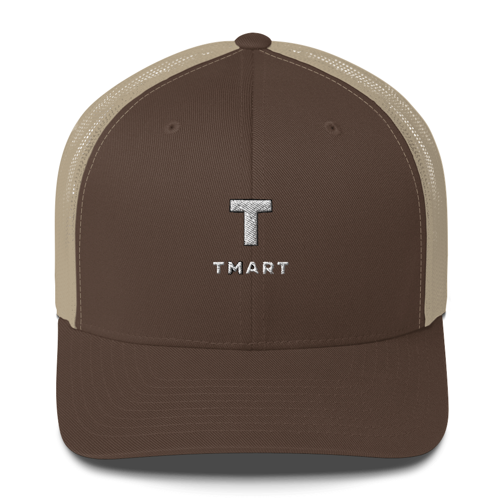 Tmart Trucker Cap