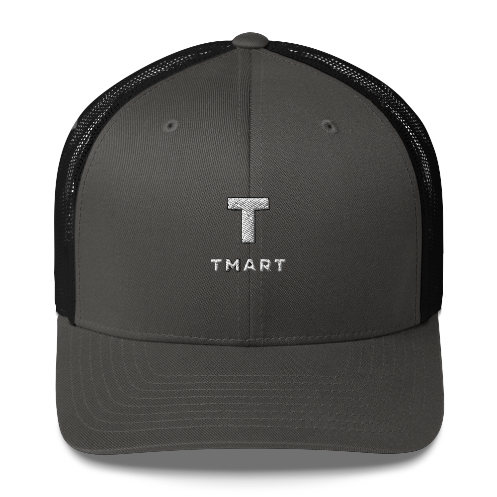 Tmart Trucker Cap