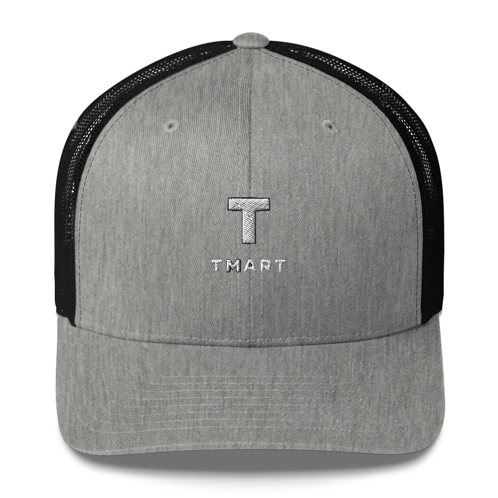 Tmart Trucker Cap
