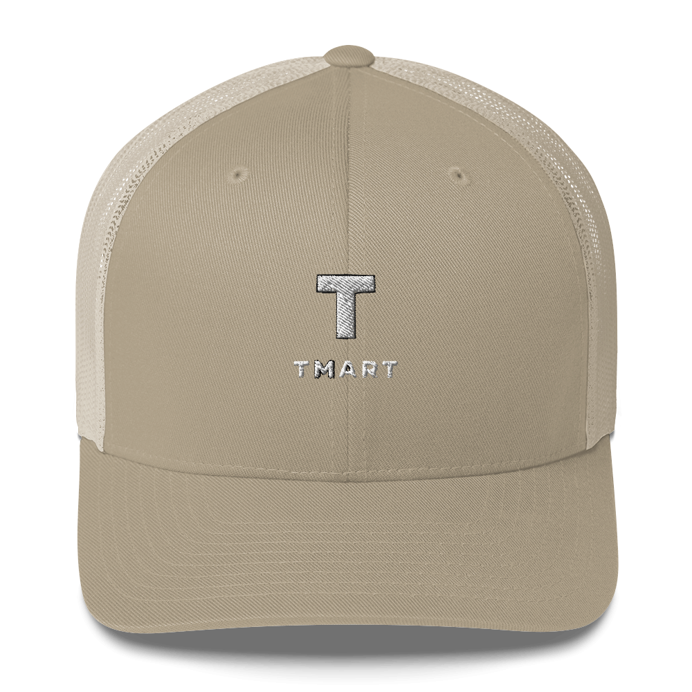 Tmart Trucker Cap