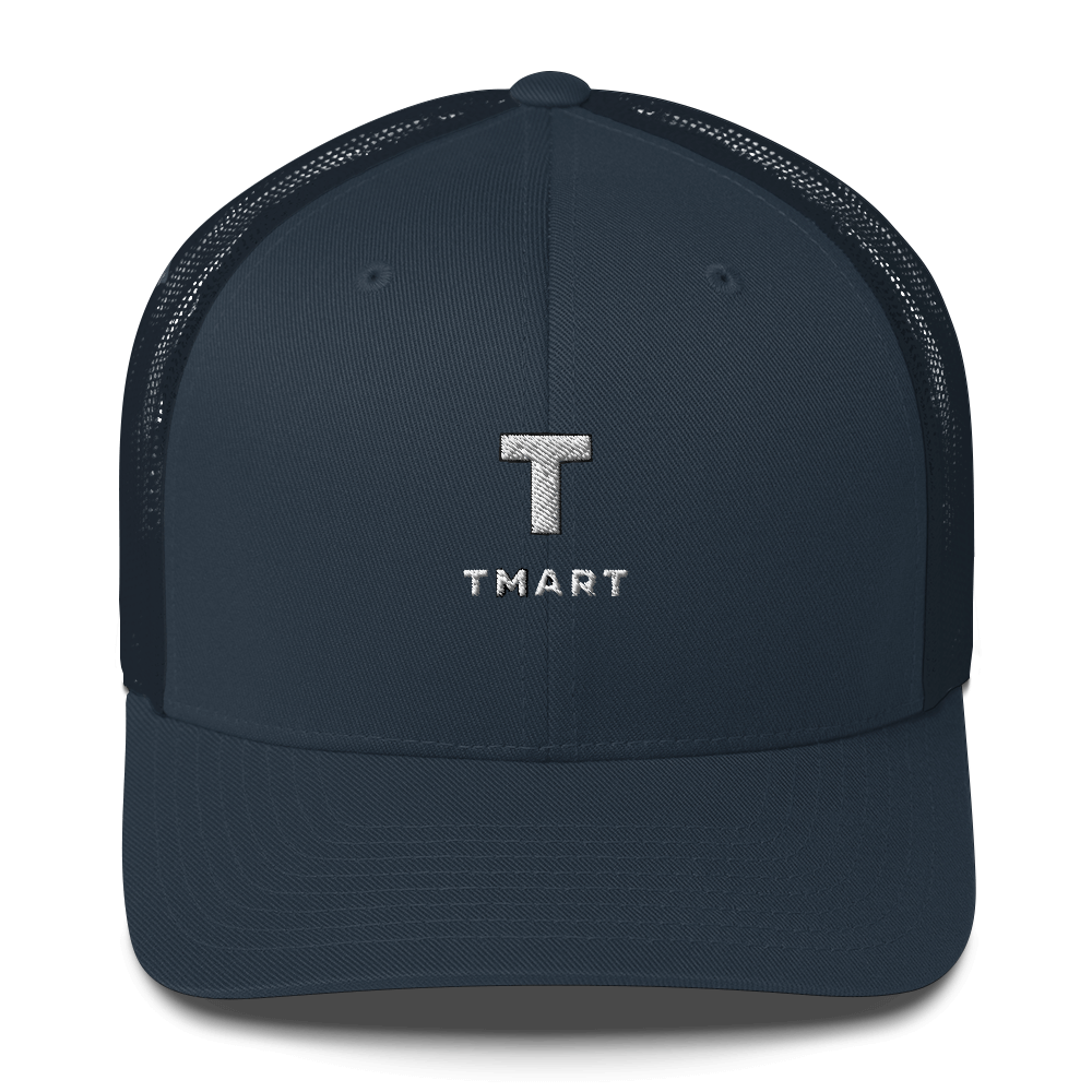 Tmart Trucker Cap